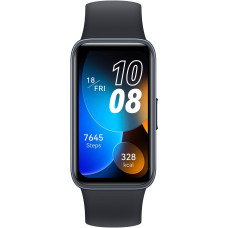 Фітнес-трекер Huawei Band 8 Midnight Black