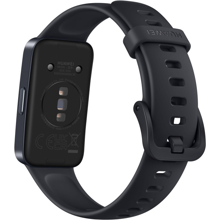 Фітнес-трекер Huawei Band 8 Midnight Black