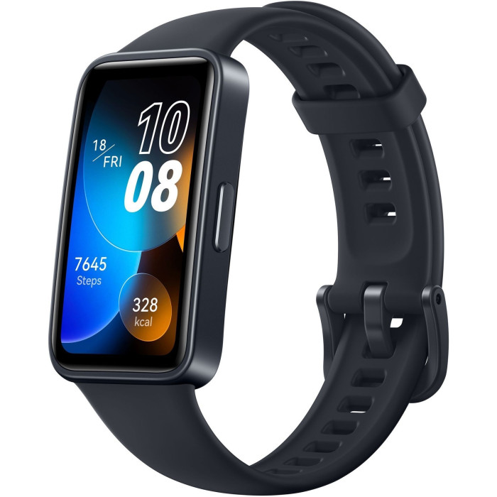 Фітнес-трекер Huawei Band 8 Midnight Black
