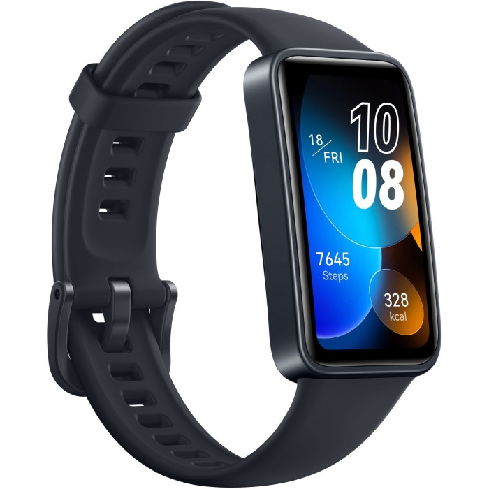 Фітнес-трекер Huawei Band 8 Midnight Black