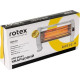 Інфрачервоний обігрівач Rotex RAS16-W