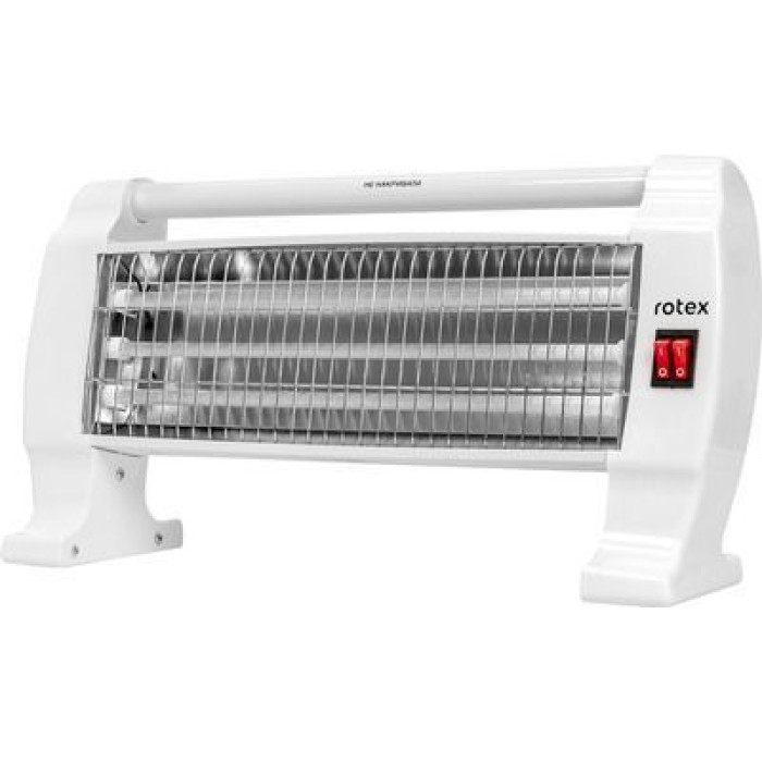 Інфрачервоний обігрівач Rotex RAS16-W