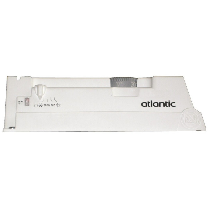 Конвектор Atlantic F119 CMG TLC/M2 (2000W)