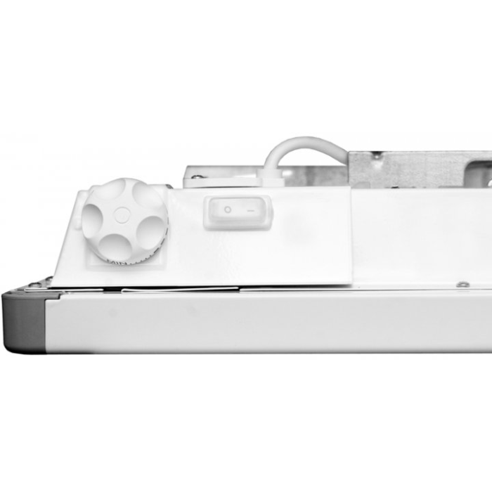 Конвектор Atlantic F17 Essential CMG BL-Meca/M (1500W)