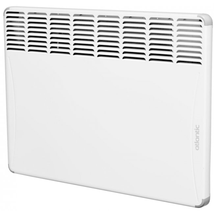 Конвектор Atlantic F17 Essential CMG BL-Meca/M (1500W)