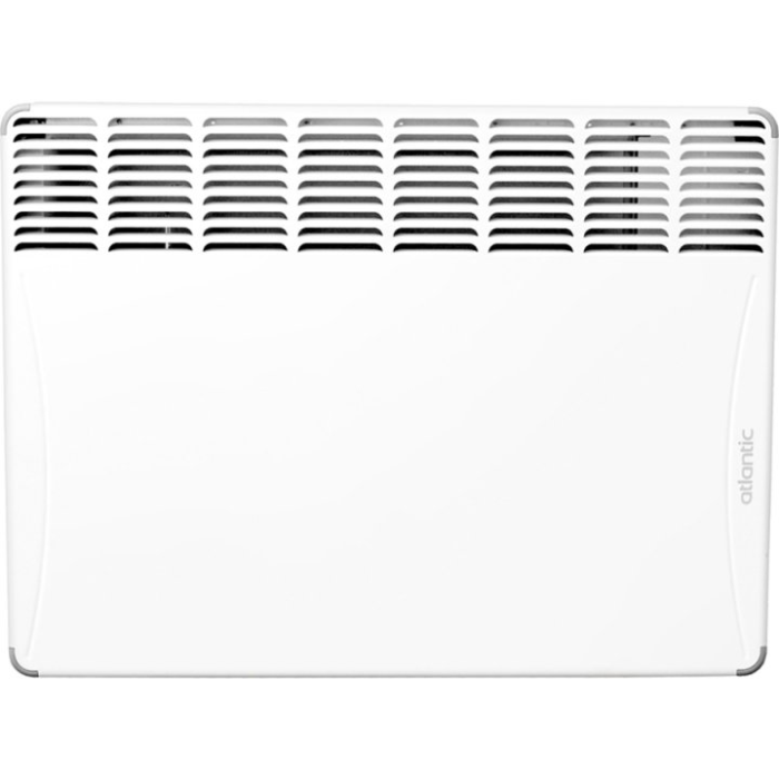 Конвектор Atlantic F17 Essential CMG BL-Meca/M (1500W)