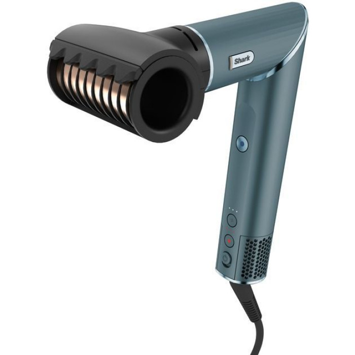 Мультистайлер Shark FlexStyle Limited Edition Teal 5-in-1 HD450TLEU