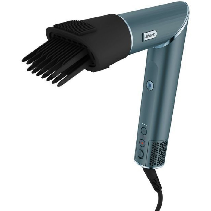 Мультистайлер Shark FlexStyle Limited Edition Teal 5-in-1 HD450TLEU