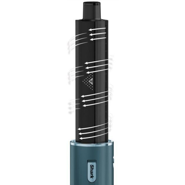 Мультистайлер Shark FlexStyle Limited Edition Teal 5-in-1 HD450TLEU
