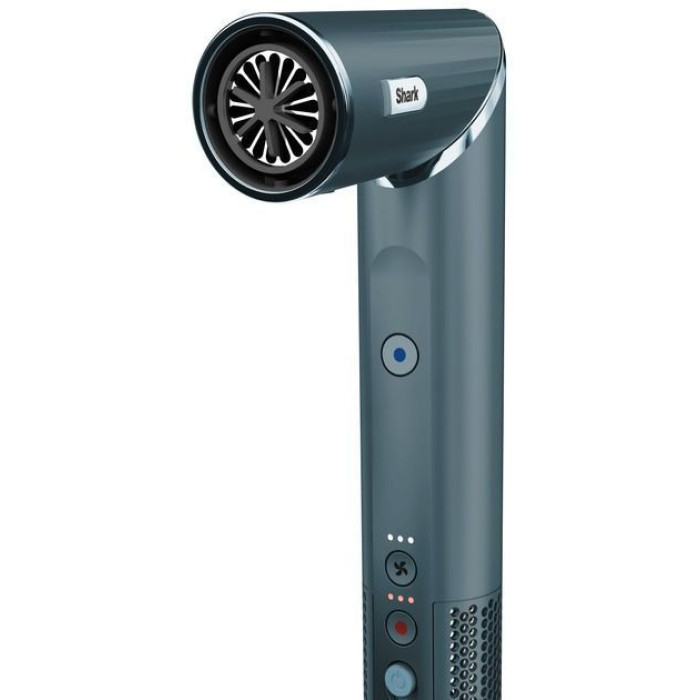 Мультистайлер Shark FlexStyle Limited Edition Teal 5-in-1 HD450TLEU