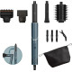 Мультистайлер Shark FlexStyle Limited Edition Teal 5-in-1 HD450TLEU