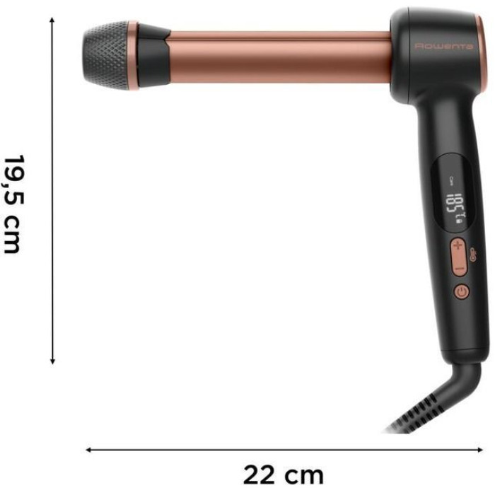 Стайлер Rowenta Twist Curl CF4620E0
