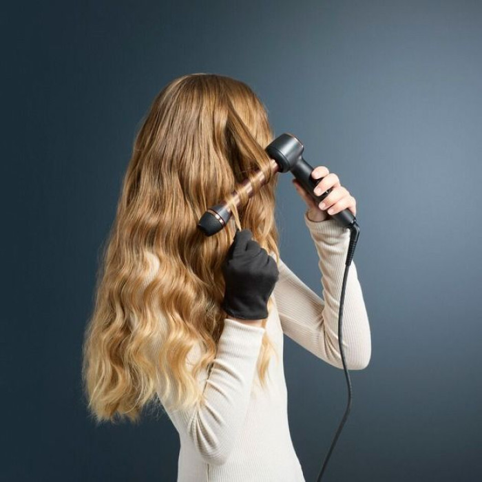 Стайлер Rowenta Twist Curl CF4620E0