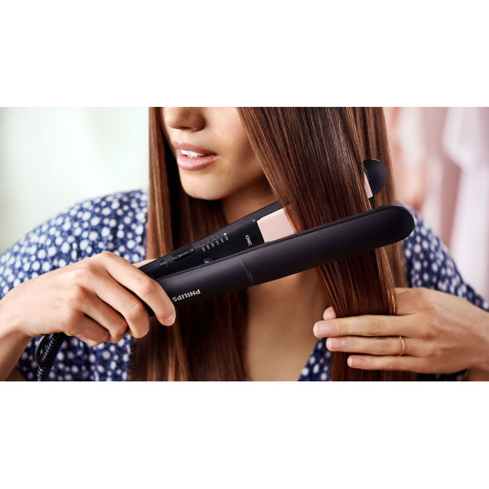 Випрямляч Philips Straight Care Essential BHS378/00