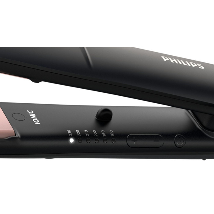 Випрямляч Philips Straight Care Essential BHS378/00
