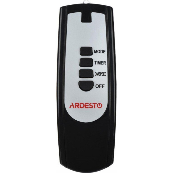 Вентилятор Ardesto FN-R1608CB