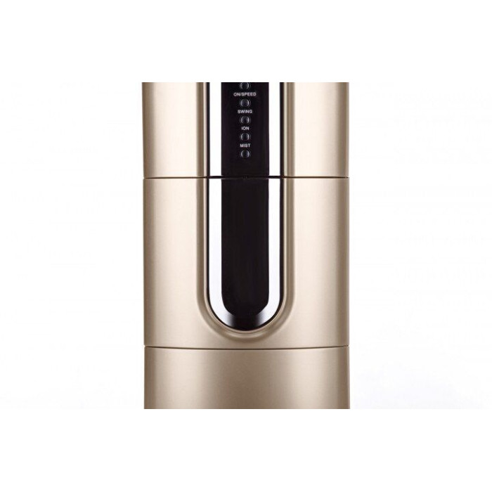 Вентилятор Ardesto FNM-X2 Gold