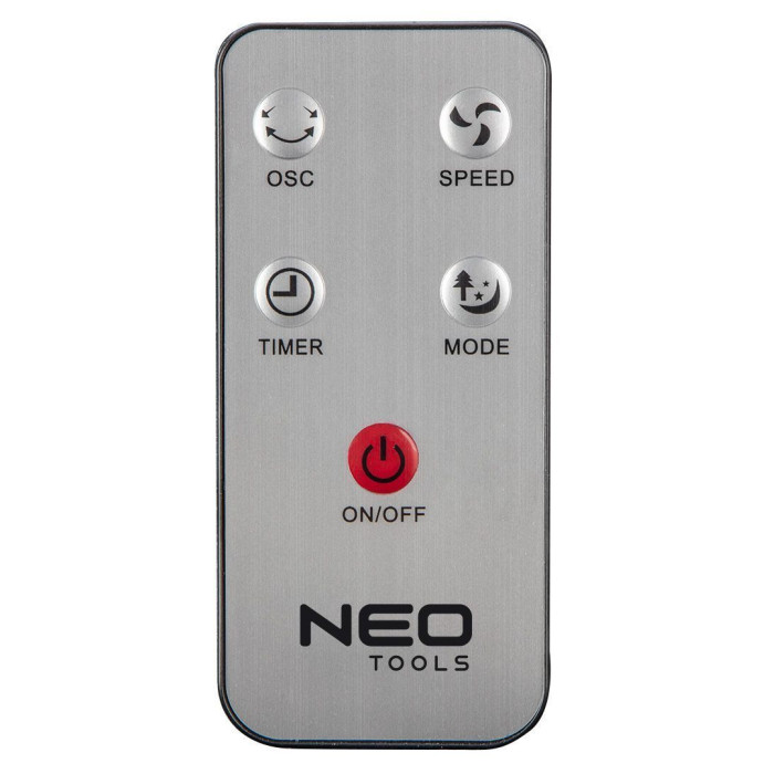 Вентилятор NEO Tools 90-002