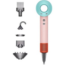 Фен Dyson Supersonic HD07 Ceramic Pop