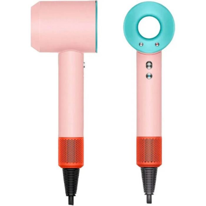 Фен Dyson Supersonic HD07 Ceramic Pop