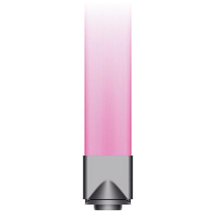 Фен Dyson Supersonic HD07 Iron/Fuchsia
