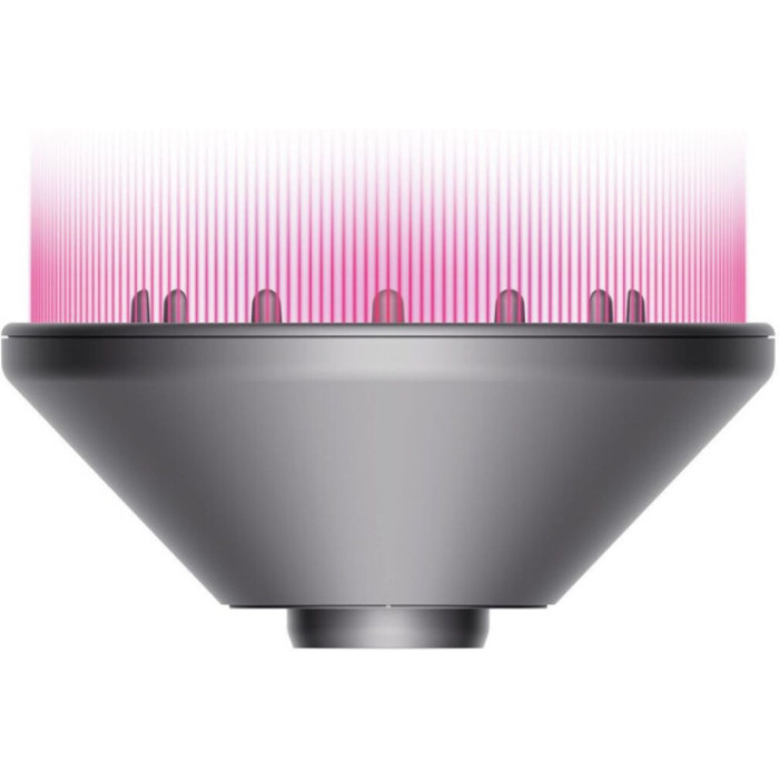Фен Dyson Supersonic HD07 Iron/Fuchsia