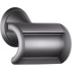 Фен Dyson Supersonic HD08 Black/Nickel