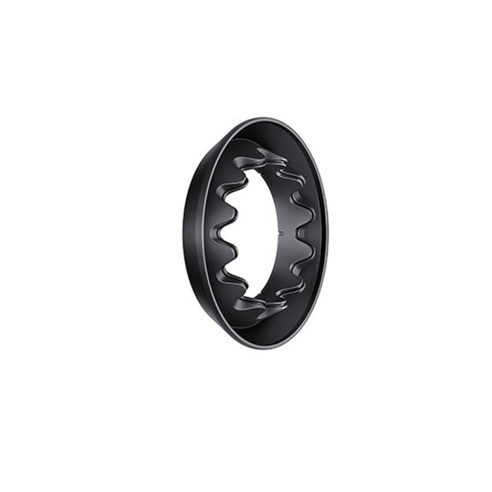 Фен Dyson Supersonic HD08 Black/Nickel