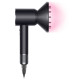 Фен Dyson Supersonic HD08 Black/Nickel