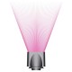 Фен Dyson Supersonic HD08 Fuchsia/Nickel