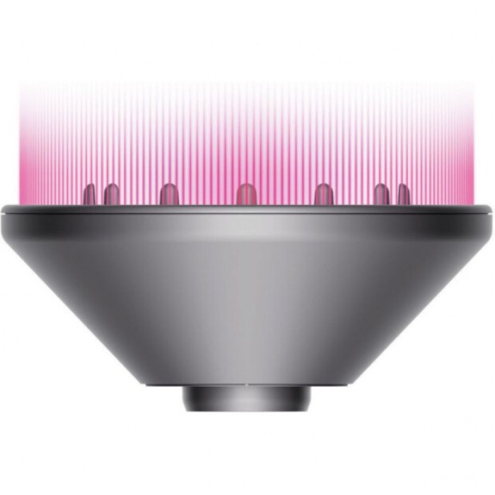 Фен Dyson Supersonic HD08 Fuchsia/Nickel