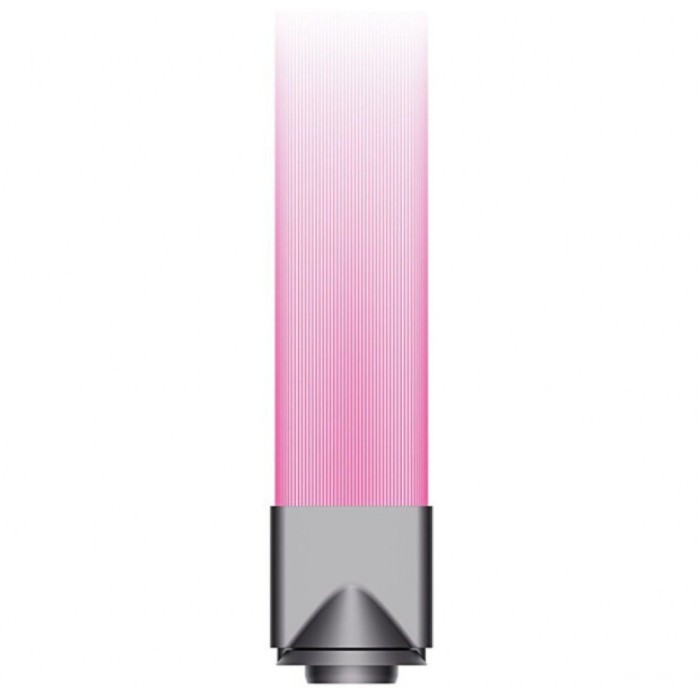 Фен Dyson Supersonic HD08 Fuchsia/Nickel