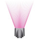 Фен Dyson Supersonic HD08 Iron/Fuchsia