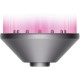 Фен Dyson Supersonic HD08 Nickel/Red