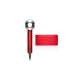 Фен Dyson Supersonic HD08 Red/Nickel