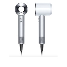 Фен Dyson Supersonic HD08 White/Silver