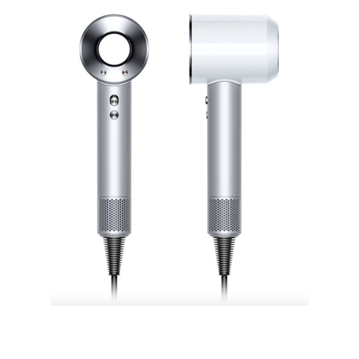 Фен Dyson Supersonic HD08 White/Silver