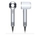 Фен Dyson Supersonic HD08 White/Silver
