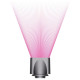 Фен Dyson Supersonic HD07 Vinca Blue/Rose (Limited Edition)