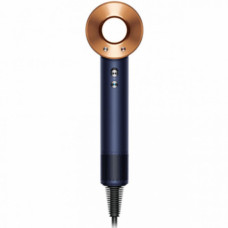 Фен Dyson Supersonic HD08 Prussian Blue/Rich Copper