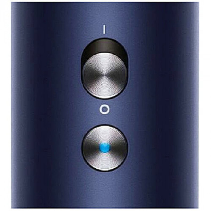 Фен Dyson Supersonic HD08 Prussian Blue/Rich Copper
