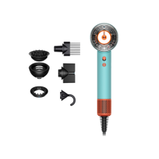 Dyson Supersonic HD16 Nural Ceramic Patina/Topaz — фен