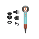 Фен для сушіння волосся Dyson Supersonic HD16 Nural Ceramic Patina/Topaz