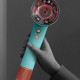 Фен для сушіння волосся Dyson Supersonic HD16 Nural Ceramic Patina/Topaz
