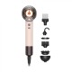 Фен Dyson Supersonic Nural HD16 Curly+Coily Ceramic Pink/Rose Gold (598975-01)