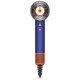 Фен Dyson Supersonic Nural HD16 Vinca Blue/Topaz (515166-01)