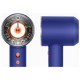 Фен Dyson Supersonic Nural HD16 Vinca Blue/Topaz (515166-01)