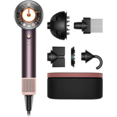 Фен Dyson Supersonic HD16 Nural Jasper Plum Уцінка