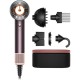 Фен Dyson Supersonic Nural HD16 Jasper Plum (599003-01)