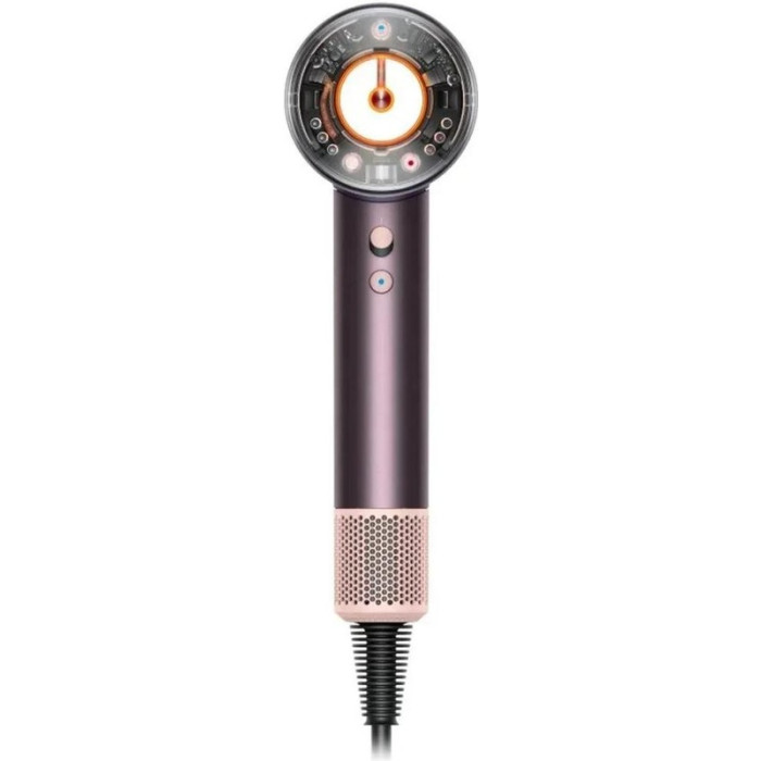 Фен Dyson Supersonic Nural HD16 Jasper Plum (599003-01)